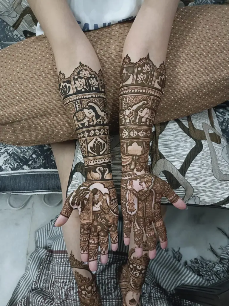 mehandi2